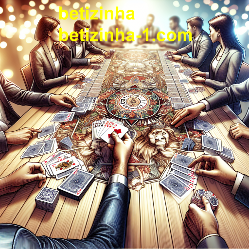 Jogos de Carta