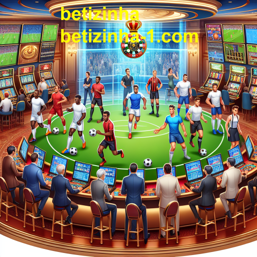 Esportes Virtuais